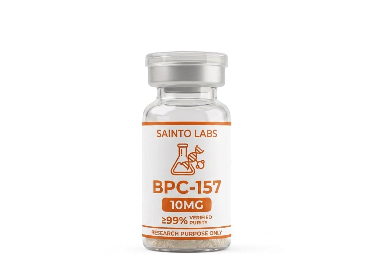 BPC-157 5mg