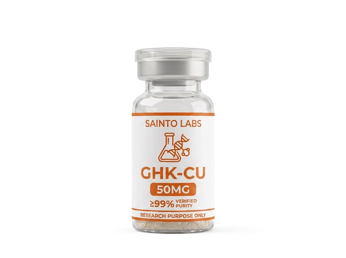 GHK-Cu
